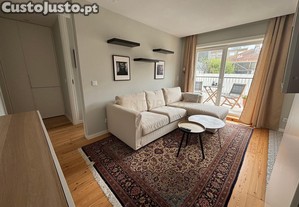 Apartamento T1 Novo em Espinho prximo ao mar