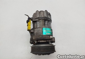 Compressor De Ar Condicionado Peugeot 206 Van