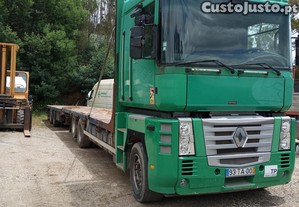 Renault Magnum 460 Dxi