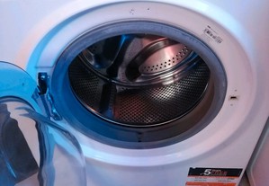 (disponivel) Maquina lavar 7kg c. entrega/garantia
