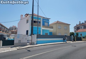 Moradia Central Cacém