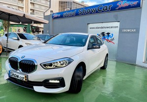 BMW 116 D Corporate Edition Auto