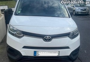 Toyota Proace City - 20