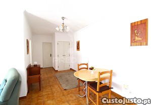 Apartamento t2, vila nova de milfontes
