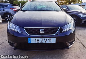 Seat Leon 2.0 TDI S/S - 14