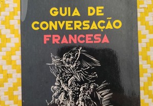 Guia de Conversação Francesa - Mário Fiuza