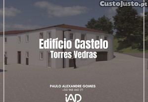 Terreno em Santa Maria, São Pedro E Matacães de 425,00 m²