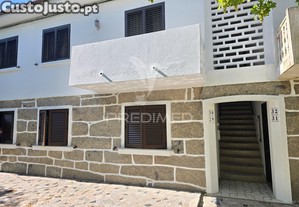 Andar moradia t3 - matosinhos