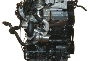 Motor Ocasião Completo Usado AUDI/Q3 (8UB, 8UG)/2.0 TDI | 05.13 -  REF. CUWA