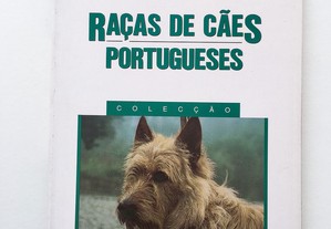 Raças de Cães Portugueses