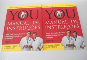 You-Manual de Instruções-Guia de saúde
