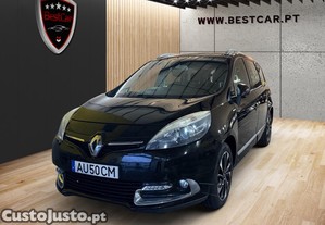 Renault Grand Scénic 1.5 dCi - 16