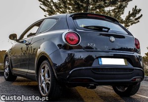 Alfa Romeo Mito 1.3 - 13