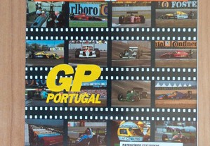 Fórmula 1: GP de Portugal