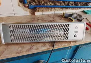Aquecedor infravermelhos 1200W, Quint 2, para instalar na parede