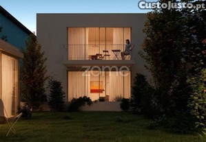 Apartamento T0 I Condominio Moinho De Vento