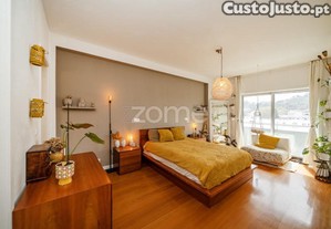 Apartamento T4 São Vitor, Braga