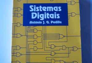 Sistemas Digitais - António J.G. Padilla