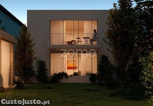 Apartamento T0 O Condominio Moinho De Vento