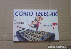 Como Telear