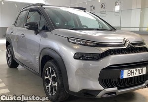 Citroën C3 PureTech Plus 1.2 110cv
