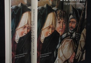 Livro Retables L'âge gothique et la Renaissance