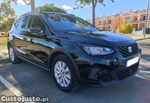 Seat Arona 1.0 TSI 110cv DSG Style 10.697Kms Nacional Particular - 23