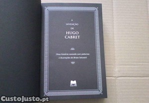 A Inveno de Hugo Cabret