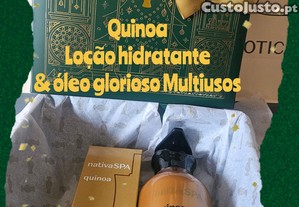 Conjunto Natal o Boticrio