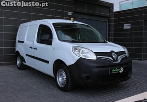 Renault Kangoo MAXI 1.5dci  3L C/IVA DEDUTIVEL