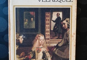 Mestres da Pintura - Velázquez, Abril Cultural, 1977
