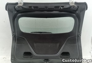 Porta De Mala Renault Megane Iv Três Volumes