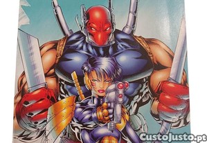 Bloodstrike Assassin - 0 -