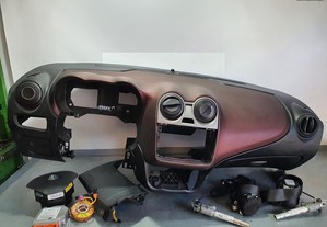 Kit airbag ALFA ROMEO MITO 1.6 JTDM (955AXC1B)