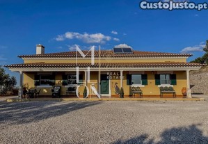 Moradia T2 Chamusca