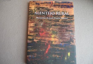 Alentejo Rural - José Duarte Albino, 2014