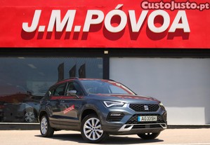 Seat Ateca 2.0 TDI Style 115cv