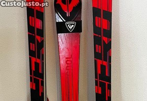 Skis SL + SG Fis