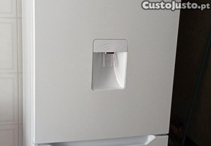 Refrigerador combinado Princesse