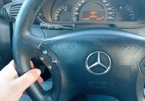 Mercedes-Benz C 200 C200