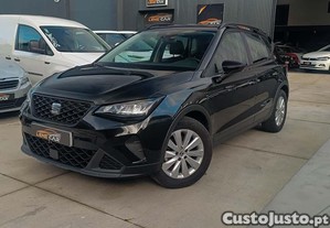 Seat Arona TSI FR - 23