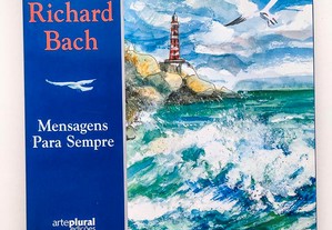 Mensagens para sempre de Richard Bach