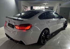 BMW 425 d Gran Coupe Pack M Look M4