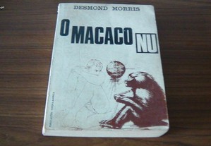 O macaco nu de Desmond Morris