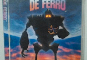 O Gigante de Ferro (1999) Falado em Português IMDB: 8.1