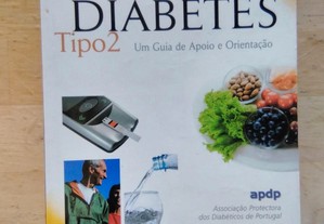 Diabetes tipo 2: um guia de apoio e orientação.