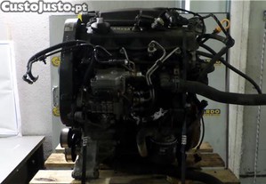 MOTOR COMPLETO Seat arosa 6h1 1997 AKU 003750
