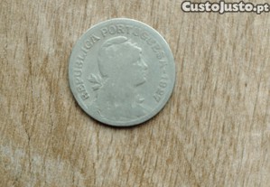 1 escudo 1927