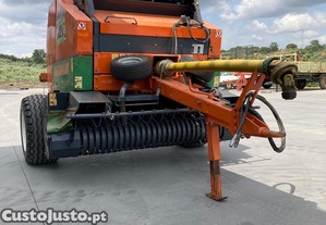 enfardadeira GALLIGNANI 2120 L para tractor