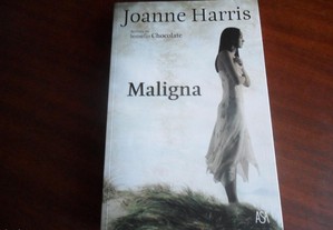"Maligna" de Joanne Harris